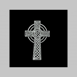 Gotický kríž  dámske tričko Fruit of The Loom 100%bavlna 